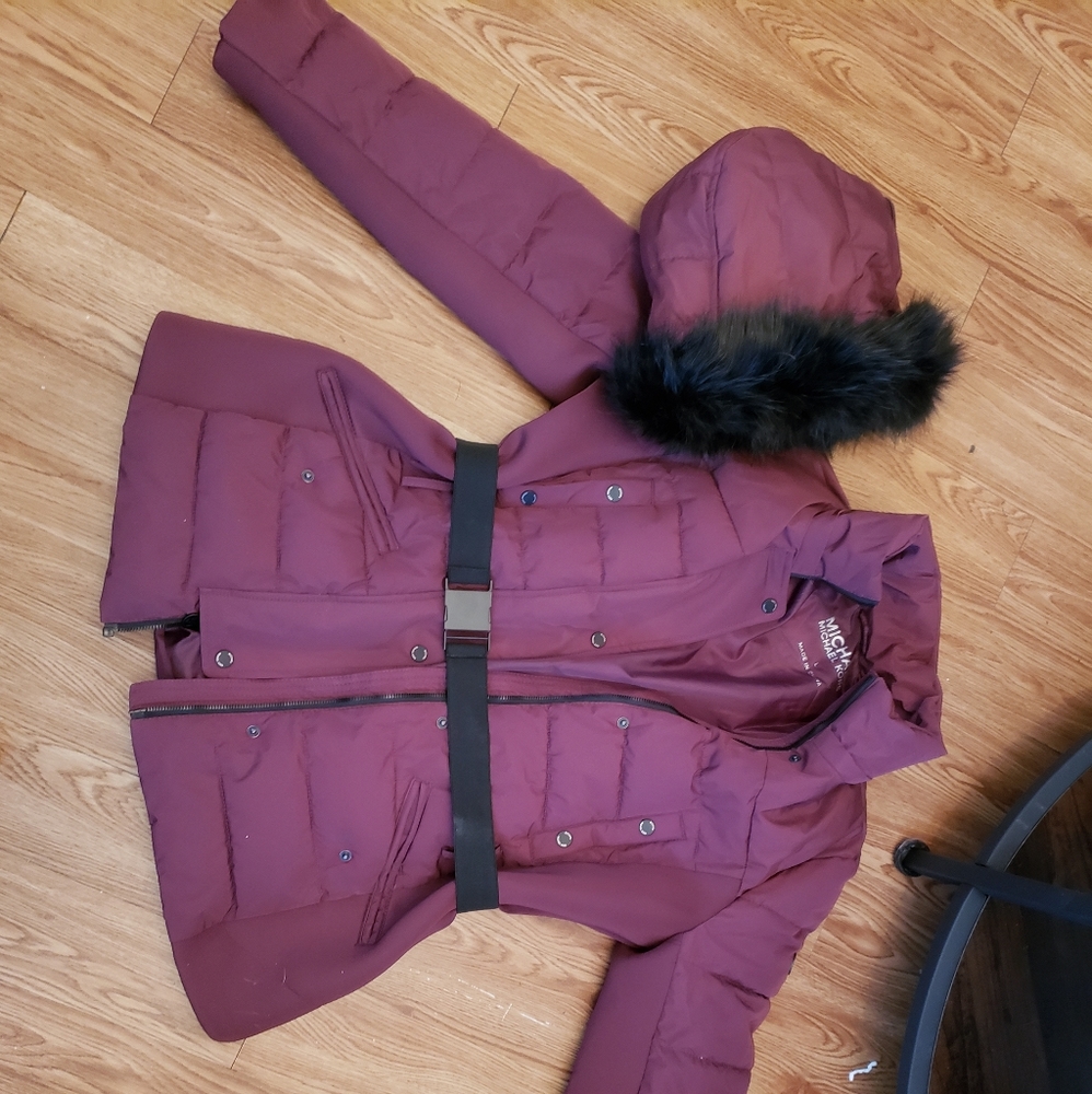 Michael Kors coat